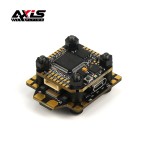 Vendita all'ingrosso Axisflying 2024 vendite calde Argus ESC 40A 6S 32 Bit F7-MPU6000 Mini Stack per FPV Drone